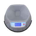 Auto Coin Counter and Sorter for EURO